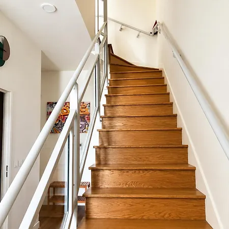 Maison Emeraude شقة بيتّو